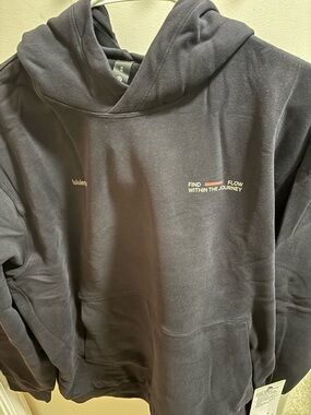 Steady State Pullover Hoodie